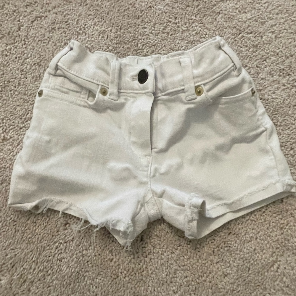 Toddler shorts 3T